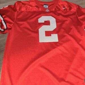 Nike Ohio state jersey boys size XL (20)